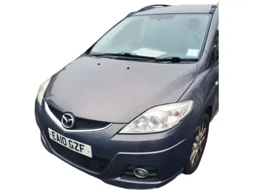 Mazda 5 EA10 GZF