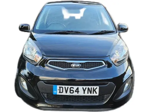 Kia Picanto DV64 YNK