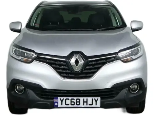 Renault Kadjar Dynamique S Nav TCe YC68 HJY
