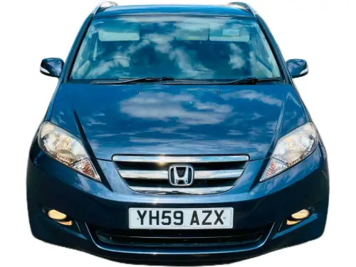 Honda FR-V EX i-CTDi YH59 AZX