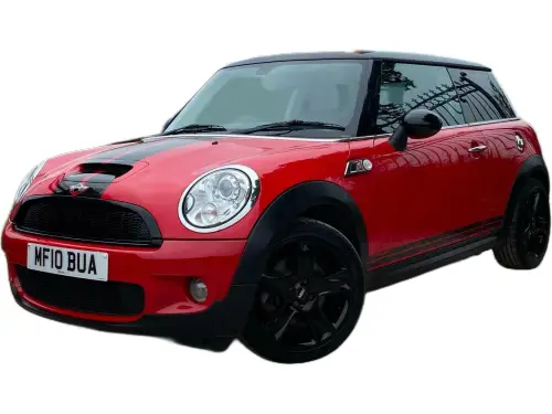MINI Cooper S MF10 BUA