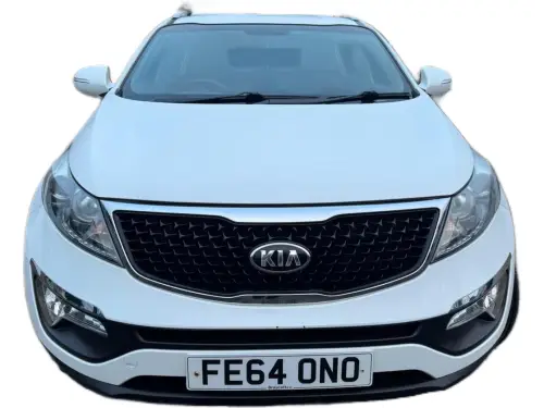 Kia Sportage FE64 ONO