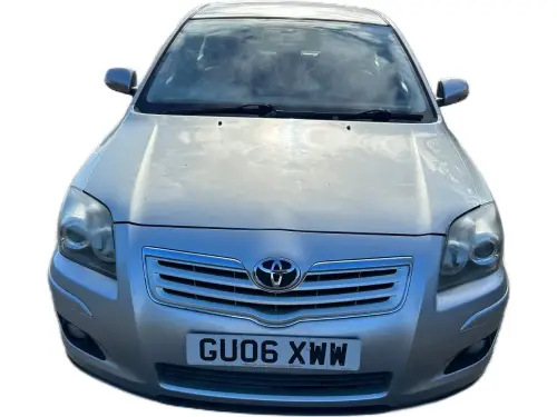Toyota Avensis GU06 XWW