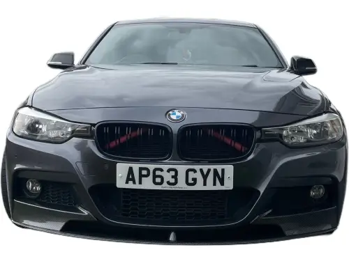 BMW 3 Series AP63 GYN
