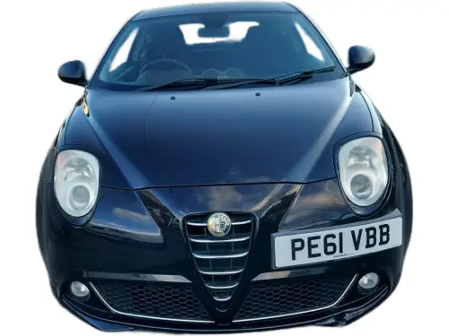 Alfa Romeo Mito PE61 VBB