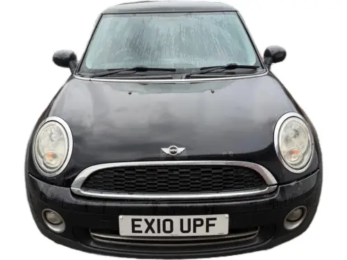 MINI Mini EX10 UPF