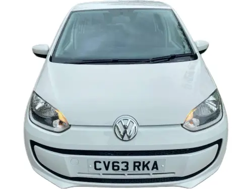 Volkswagen Move up Auto CV63 RKA