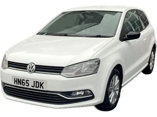 Volkswagen Polo HN65 JDK