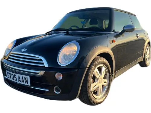 MINI Mini GV05 AAN