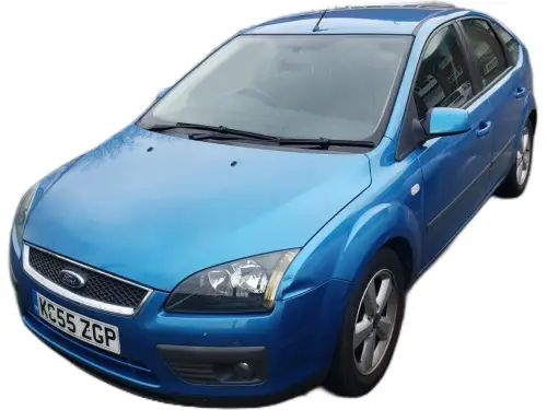 Ford Focus KC55 ZGP