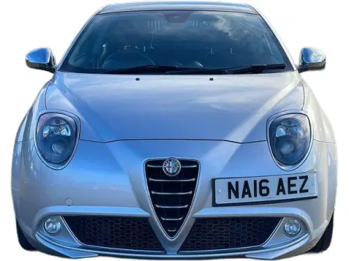 Alfa Romeo Mito NA16 AEZ