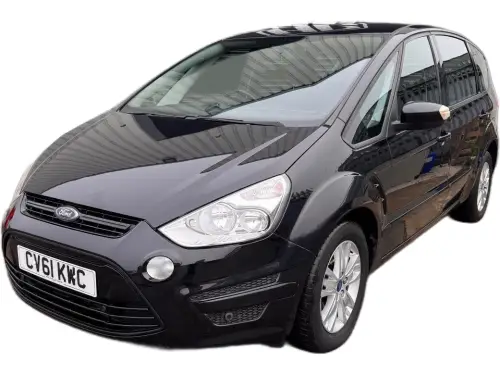 Ford S-MAX CV61 KWC