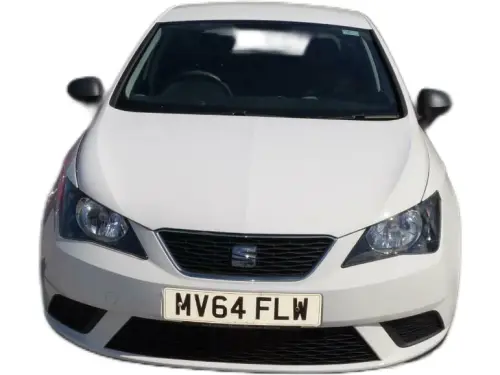 SEAT Ibiza S AC MV64 FLW