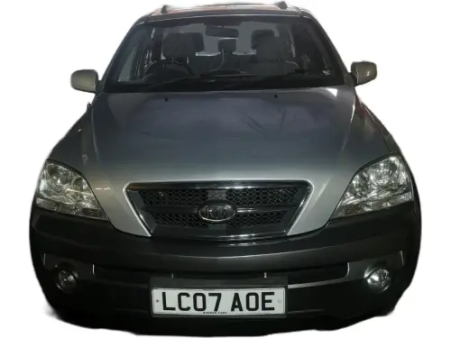 Kia Sorento LC07 AOE