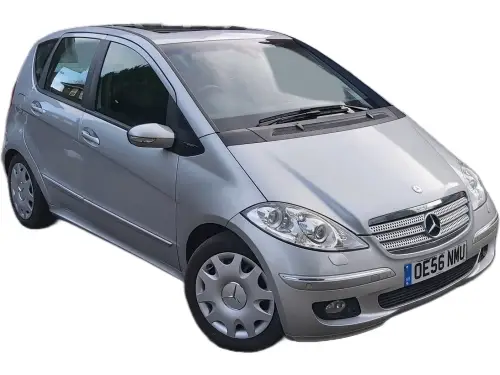 Mercedes-Benz A 200 OE56 NMU