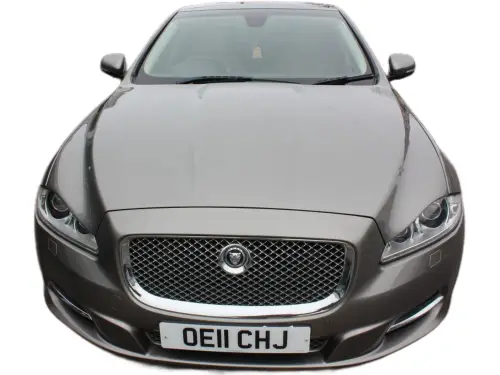 Jaguar XJ OE11 CHJ