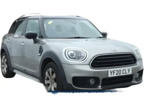 MINI Countryman YF20 CLY