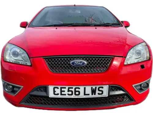 Ford Focus ST-2 CE56 LWS
