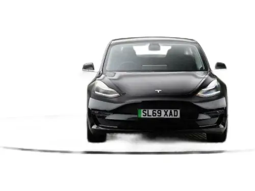 Tesla Model 3 Performance AWD SL69 XAD