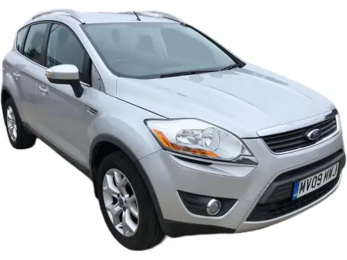 Ford Kuga MV09 MWJ