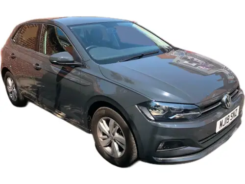 Volkswagen Polo SE Evo MJ19 SNZ