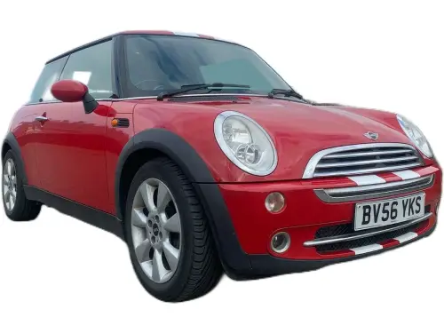 MINI Mini ONE BV56 YKS