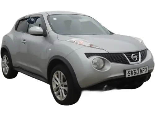 Nissan Juke SK60 MPO