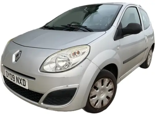 Renault Twingo OY09 NXD