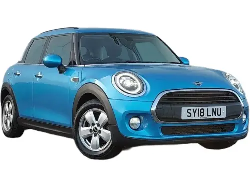 MINI ONE SY18 LNU