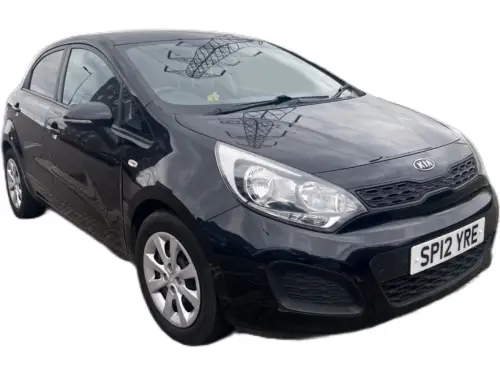 Kia RIO SP12 YRE