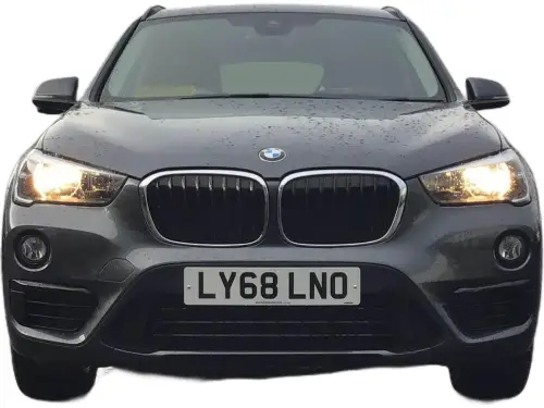 BMW X1 LY68 LNO