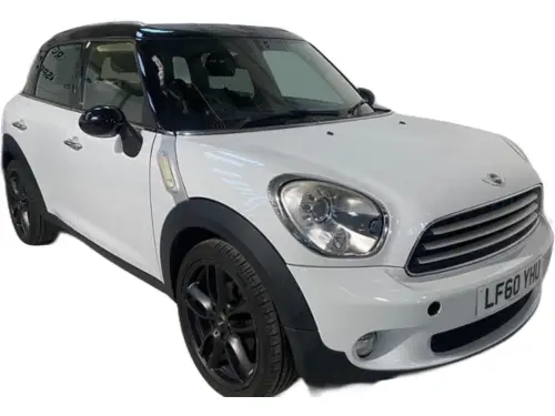 MINI Mini (R60) LF60 YHU