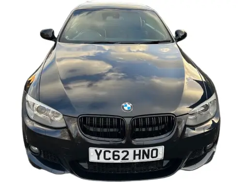 BMW 3 Series YC62 HNO