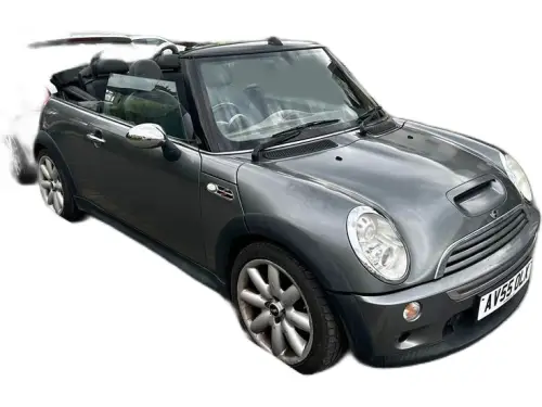 MINI Mini AV55 OLX
