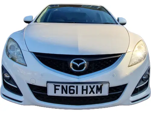 Mazda 6 FN61 HXM