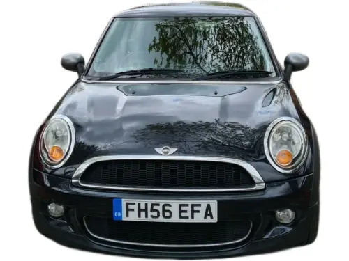 MINI Cooper FH56 EFA