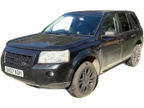 Land Rover Freelander DH07 ADH