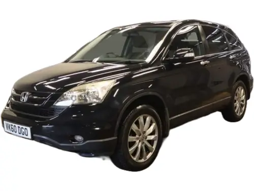 Honda CR-V VK60 DGO
