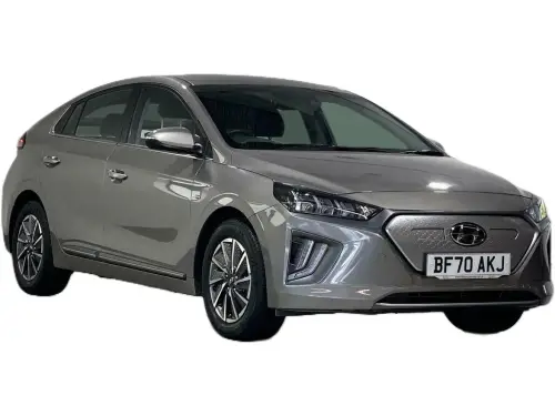 Hyundai IONIQ Premium EV BF70 AKJ