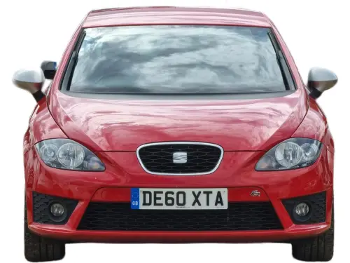 SEAT Leon DE60 XTA