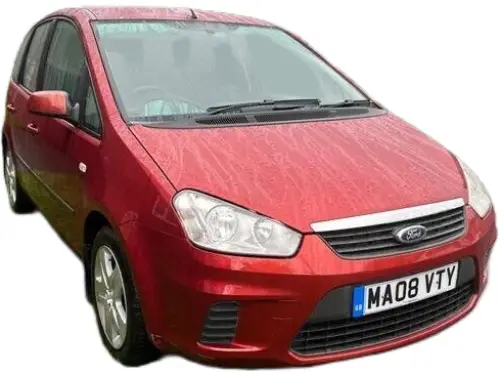 Ford C-Max MA08 VTY