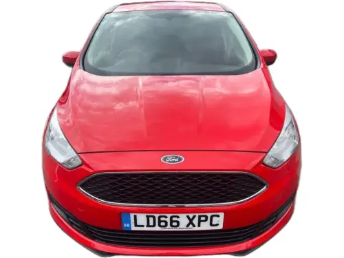 Ford Grand C-Max LD66 XPC