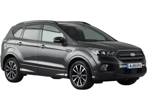 Ford Kuga AJ19 EPU