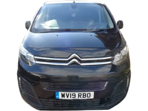 Citroën Dispatch 1400 Enprise+ Bhdi SS WV19 RBO