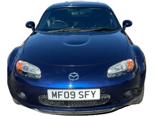 Mazda MX-5 MF09 SFY