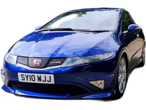 Honda Civic SY10 WJJ