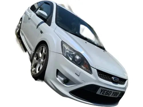 Ford Focus YE60 YRR