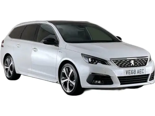 Peugeot 308 Tech ED SW PureTech S/S VE68 AEC