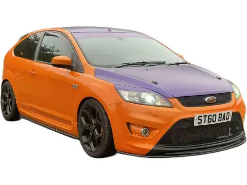 Ford Focus ST-2 ST60 BAD