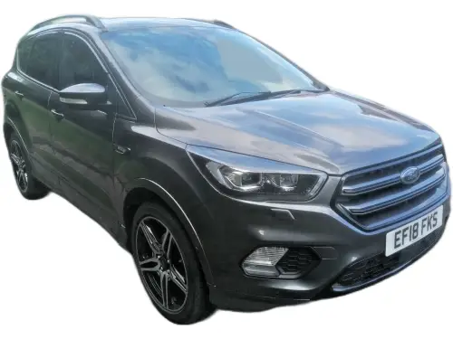 Ford Kuga EF18 FKS